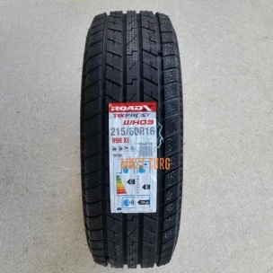 215/60R16 99H XL RoadX Frost WH03 M+S