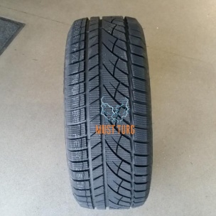 205/50R17 89H RoadX Frost WU01 M+S lamellrehv