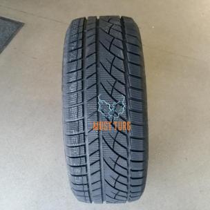 205/55R17 95H XL RoadX Frost WU01 M+S