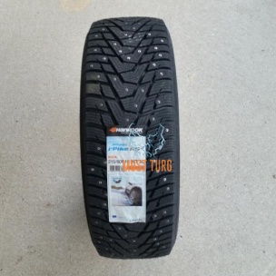 215/60R16 99T XL Hankook Winter i*Pike RS2 W429 naastrehv