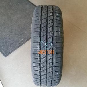 215/70R15C 113/111S RoadX Frost WC01 M+S lamellrehv