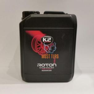 Wheel wash K2 Roton Pro 5L