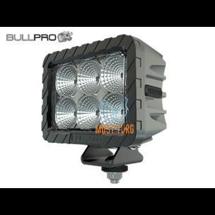 Töötuli 120W 12-48V 5200lm IP68 ADR EMC CISPR 25 Class5 BullPro