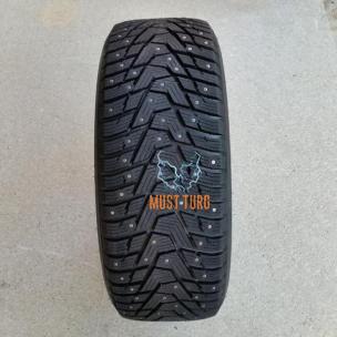 155/65R14 75T Hankook Winter i*Pike RS2 W429 naastrehv