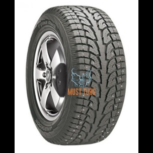 245/65R17 107T Hankook Winter i*Pike RW11 studded