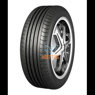 205/40R17 84V XL Nankang AS-2+