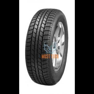 195/65R16C 104/102T Kumho T08L CW51 M+S lamellrehv