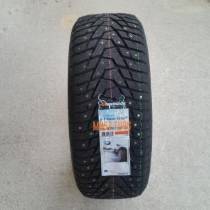 225/50R17 98T XL Hankook Winter i*Pike RS2 W429 studded