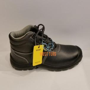 Turvajalanõu Safety Jogger BestBoy S3 SRC