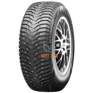 245/70R16 107H Kumho WinterCraft SUV Ice WS31 studded