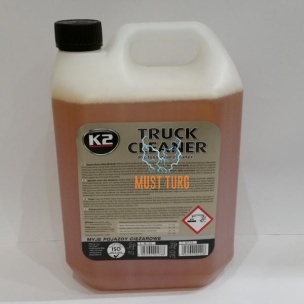 Leotuspesuaine K2 Truck Cleaner 5L