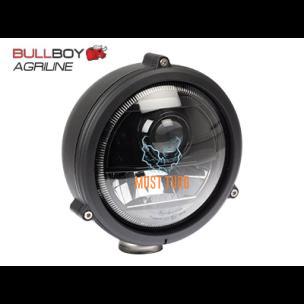 Sõidutuli-kaugtuli Led 10-30V 15W/15W 700/1200lm Ref.12.5 ECE R10 R112 Bullboy