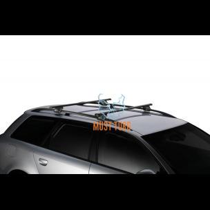 Roof frame kit Thule SmartRack 1270 black