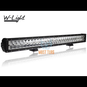 Kaugtuli W-light Snowstorm soojendusega klaas 180W 12-24V 10200lm ECE R10