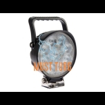 Work light with handle and switch 27W 9-36V 2250lm IP68 CE ECE R10 Bullboy