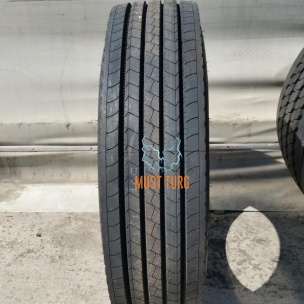 215/75R17.5 Jinyu JF568 16PR 135/133L esisillale