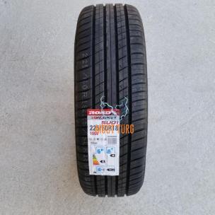 225/60R18 100V RoadX RXquest SU01