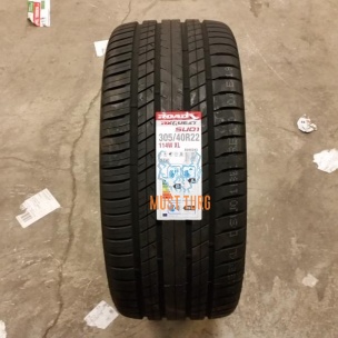 305/40R22 114W XL RoadX RXquest SU01