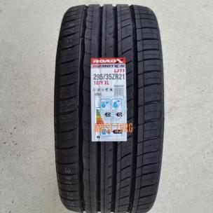 295/35R21 107Y XL RoadX RXmotion U11