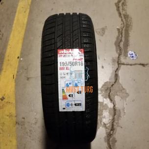 195/50R16 88V XL RoadX RXmotion H12