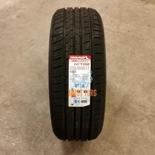 255/60R17 106H RoadX RXquest H/T02