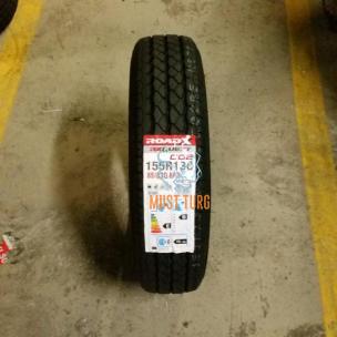 155/80R13C 85/83Q RoadX RXquest C02