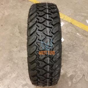 33x12.50R20LT 114Q RoadX RX quest M/T