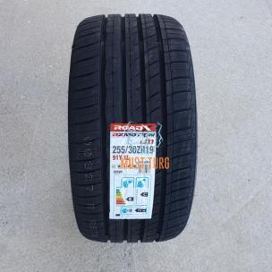 255/30R19 91Y XL RoadX RXmotion U11