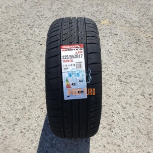225/55R17 101W XL RoadX RXmotion U11
