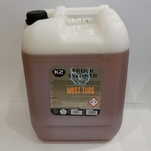 Leotuspesuaine K2 Truck Cleaner 20L