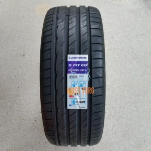 275/45ZR20 110Y XL Laufenn S Fit EQ LK01 by Hankook