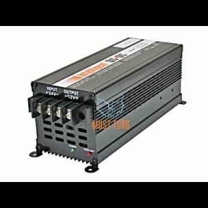 Pingealandaja 24V->12V 40A 180x73x73mm