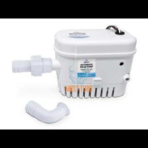 Automatic bilge pump 12V