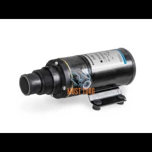 Reovee pump 12V 43l/min