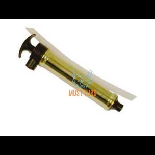 Hand oil pump