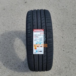 245/45R19 102Y XL RoadX RXmotion U11