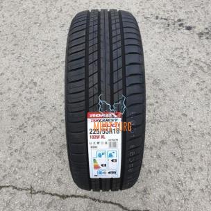 225/55R18 102W XL RoadX RXquest SU01