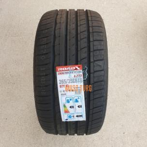 265/35R18 97Y XL RoadX RXmotion U11