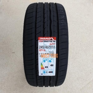 245/40R18 97Y XL RoadX RXmotion U11
