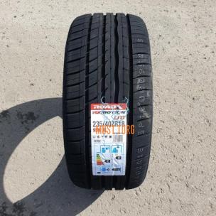 235/40R18 95W XL RoadX RXmotion U11