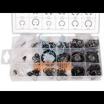 Set of stop rings for opening 300 piece ø3-32mm