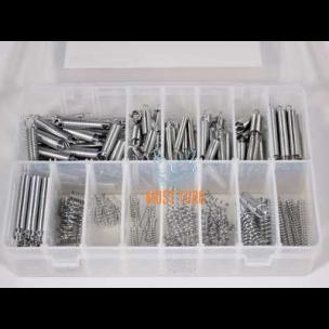 Set of springs 200-piece