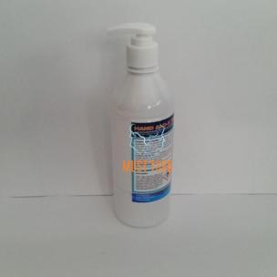 Hand Cleaner & Disinfectant 75% 500ml Gel Pump Bottle