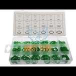 Hydrogenated nitrile rubber O-rings 270pcs