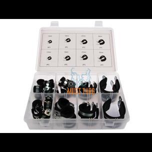 P-Clips 28pcs, 10-35mm