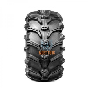 ATV tire 27X12.00-12 4PR Kenda K299 Bear Claw TL