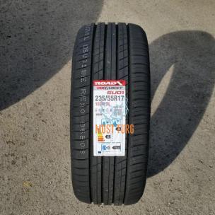 235/55R17 103W XL RoadX RXquest SU01