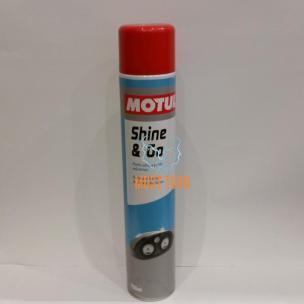 Motul Shine&Go 750ml sprey