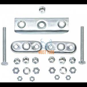 Trailer brake kit Knott