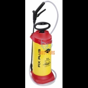 Pressure sprayer Fix Plus 7L Mesto